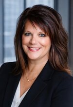 Photo of Kelly Sander